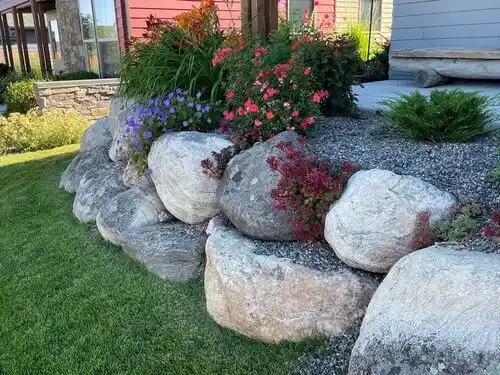 landscaping services Lewistown